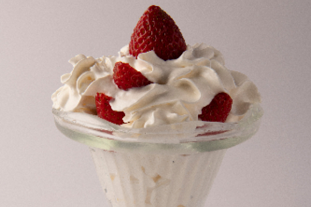 jantar/almoço romântico